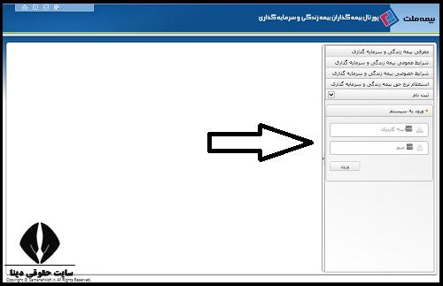 بازخرید بیمه عمر ملت